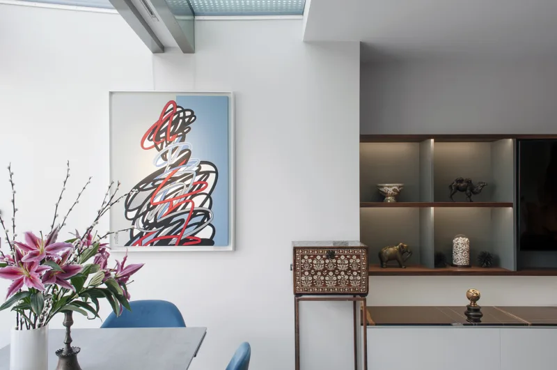 Barnes House - Augustus Brown Architects