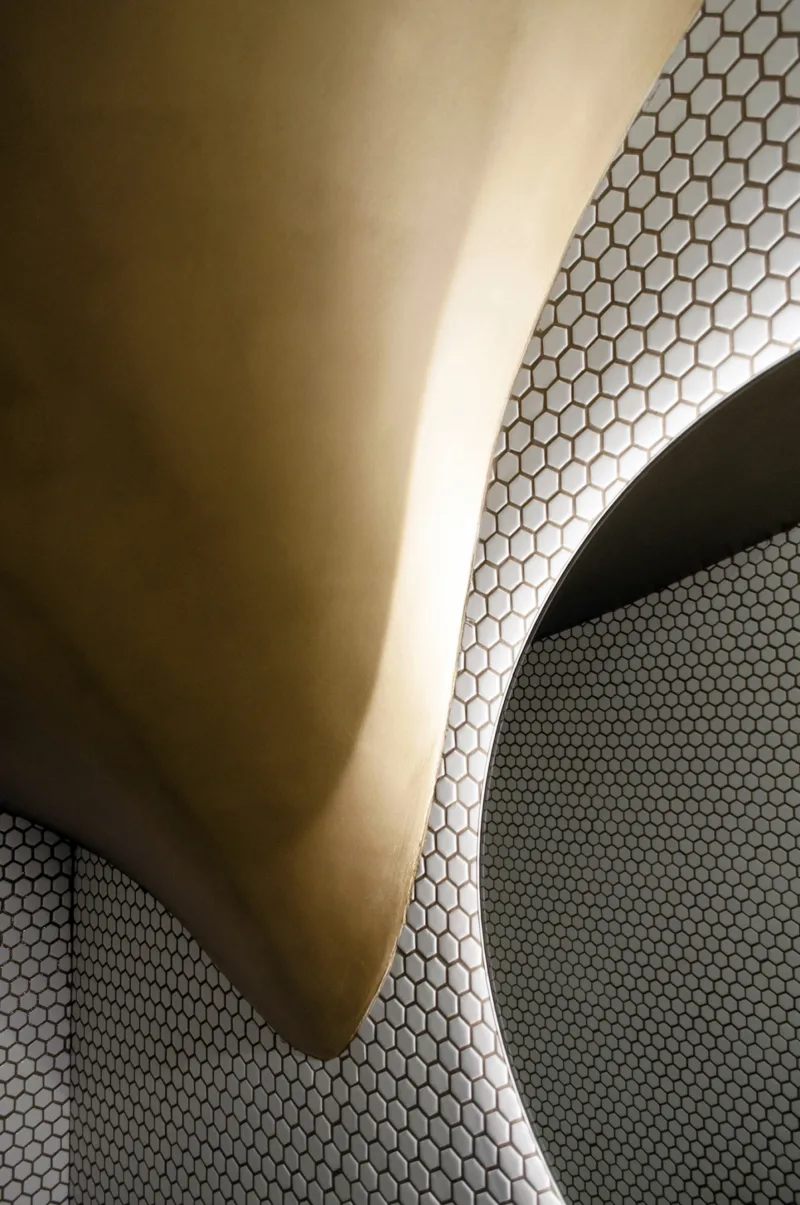 Barnes House - Augustus Brown Architects