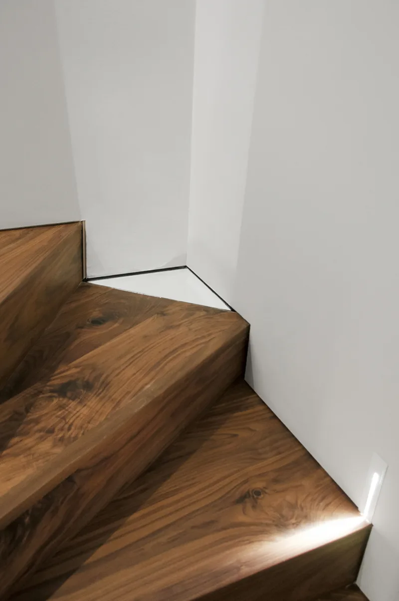 Barnes House - Augustus Brown Architects