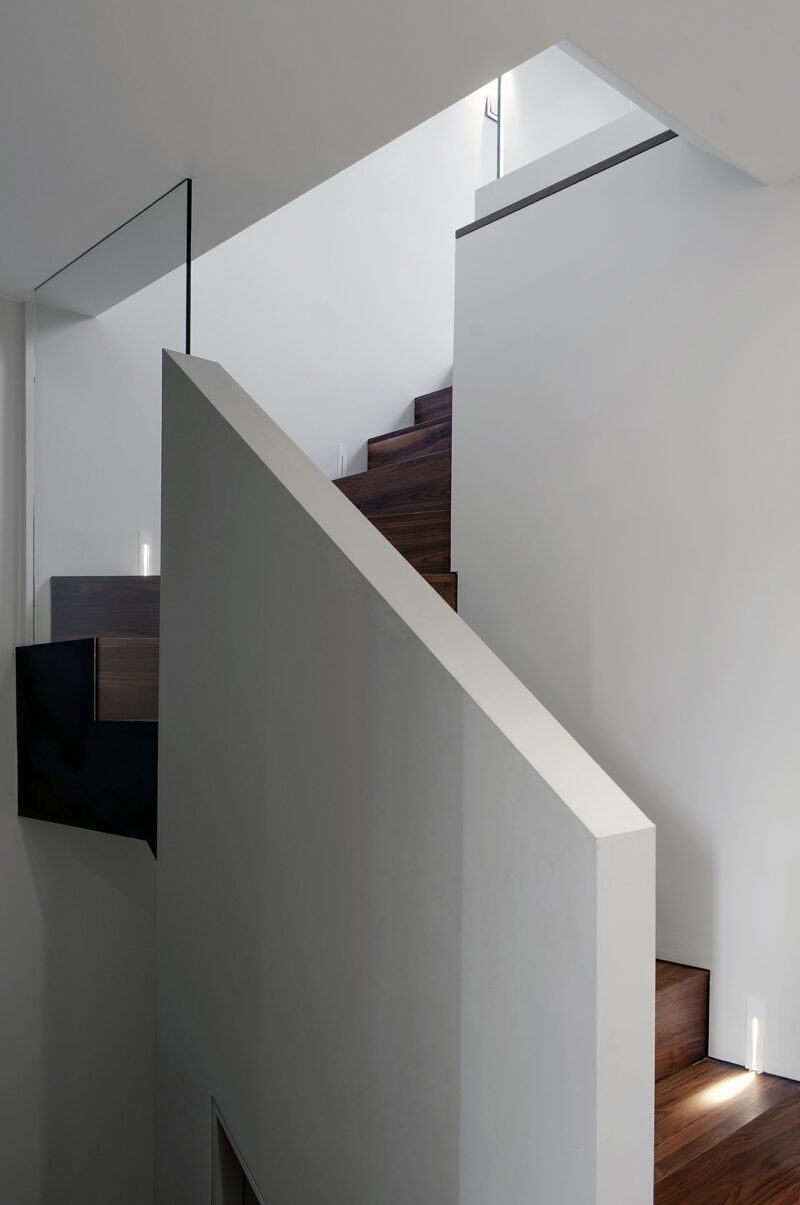 Barnes House - Augustus Brown Architects