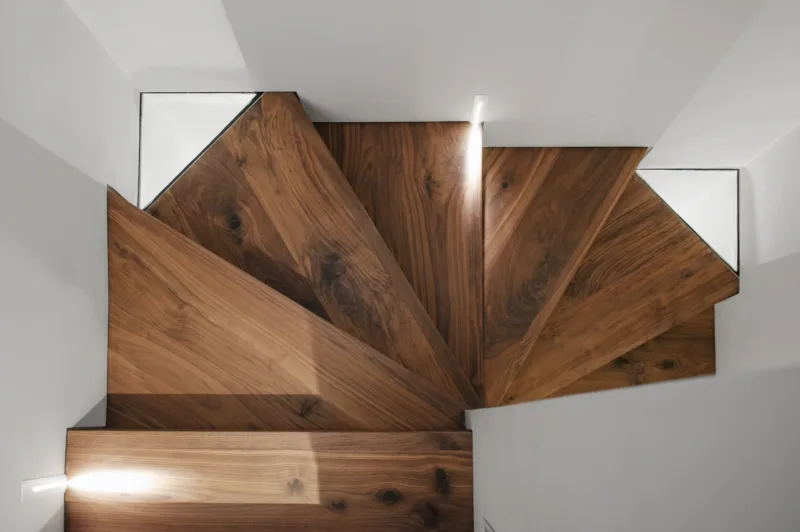 Barnes House - Augustus Brown Architects